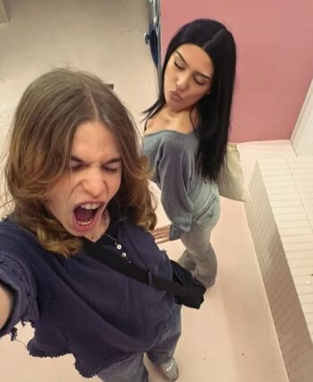 Full leaked Lola clr private photo
