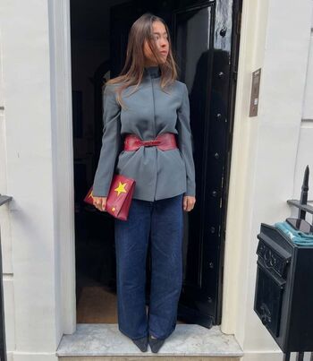 Full leaked Lola consuelos private onlyfans photo