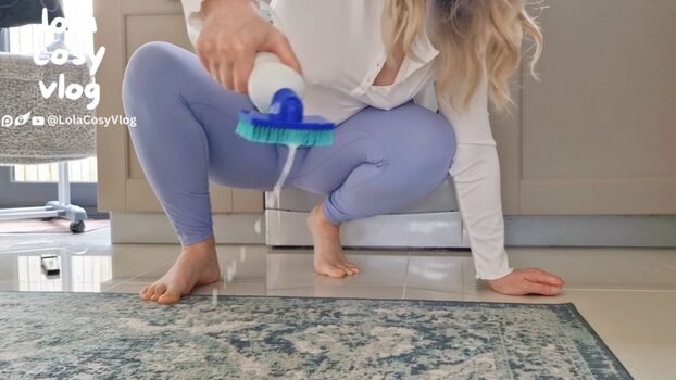 Full leaked Lola cosy private photo