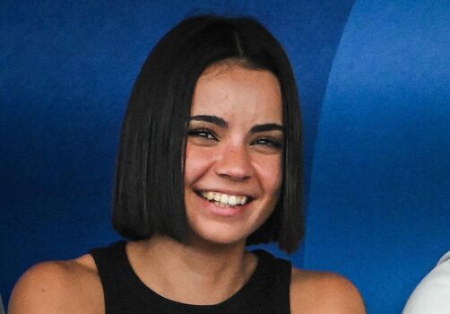 Full leaked Lola dumenil private photo