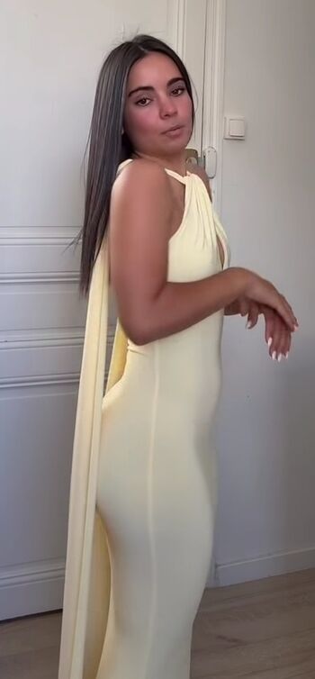 Full leaked Lola dumenil private photo