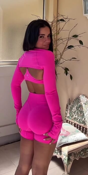 Full leaked Lola dumenil private photo