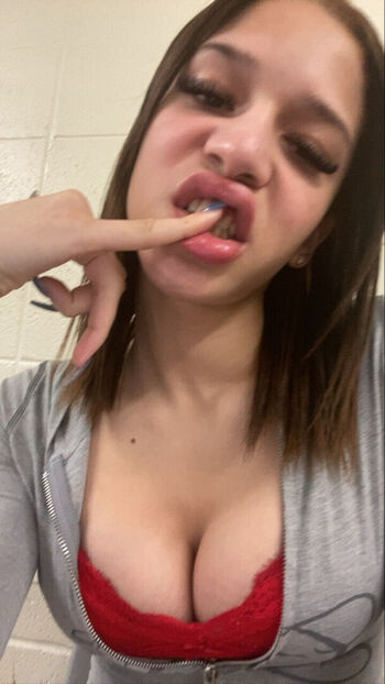 Full leaked Lola herrera private onlyfans photo