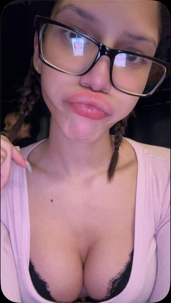 Full leaked Lola herrera private onlyfans photo