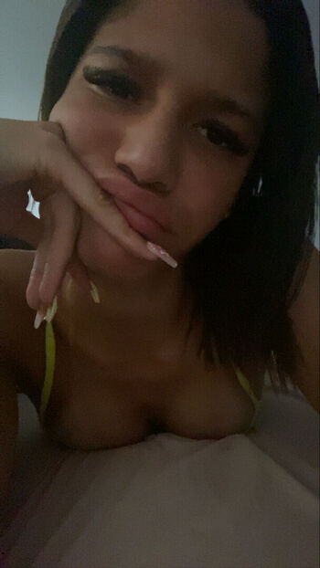 Full leaked Lola herrera private onlyfans photo