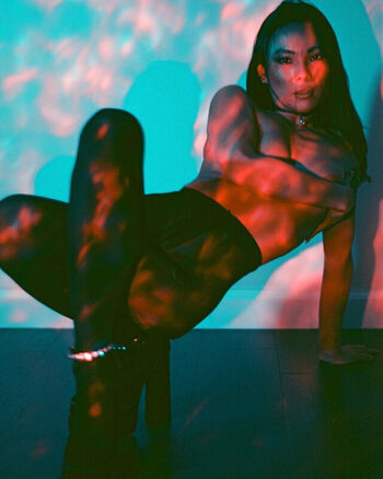 Full leaked Lola kimchi private photo