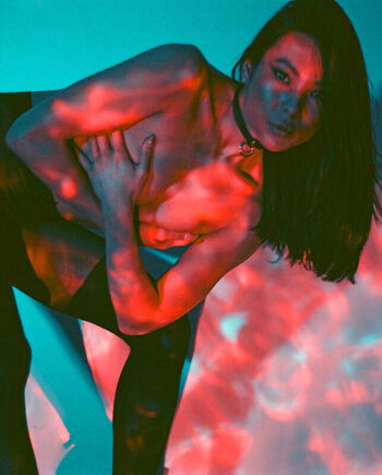 Full leaked Lola kimchi private photo
