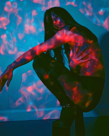 Full leaked Lola kimchi private photo