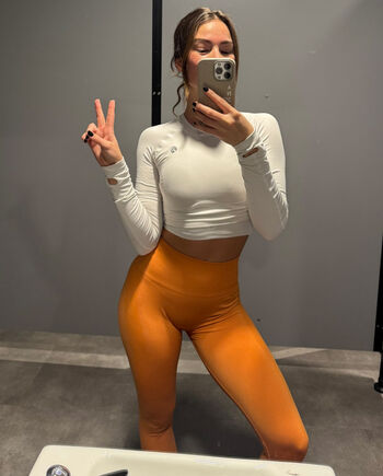 Full leaked Lola labesse private photo