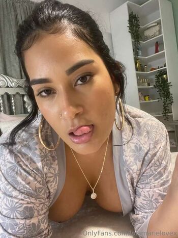 Full leaked Lola marie private photo