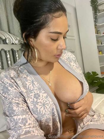 Full leaked Lola marie private photo