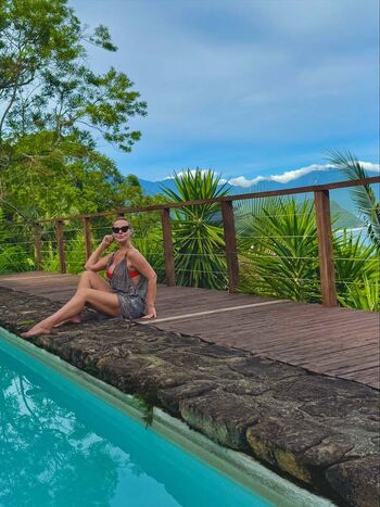 Full leaked Lola melnyck private onlyfans photo