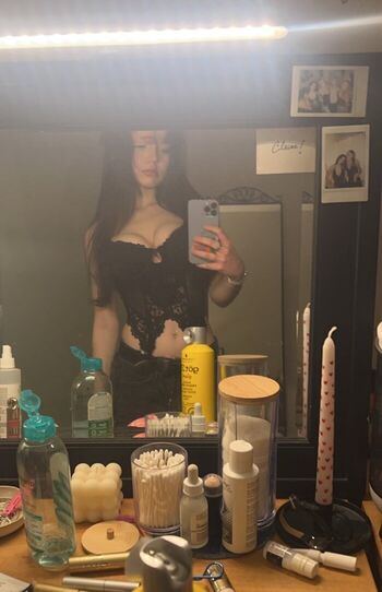 Full leaked Lola p private photo