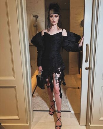 Full leaked Lola petticrew private onlyfans photo