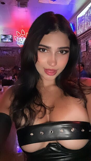 Full leaked Lola sobunos page private photo