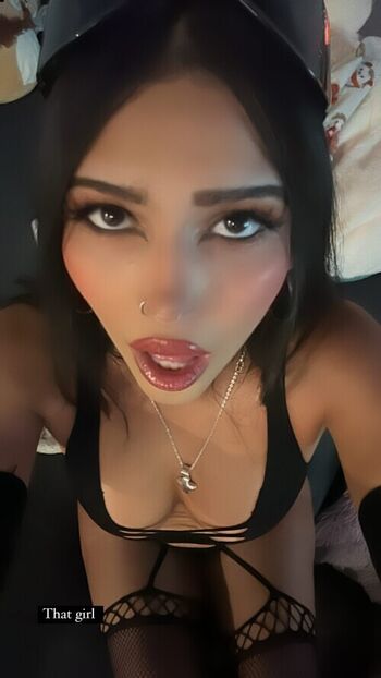 Full leaked Lola sobunos page private photo