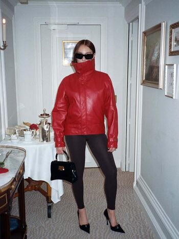 Full leaked Lola tung private photo