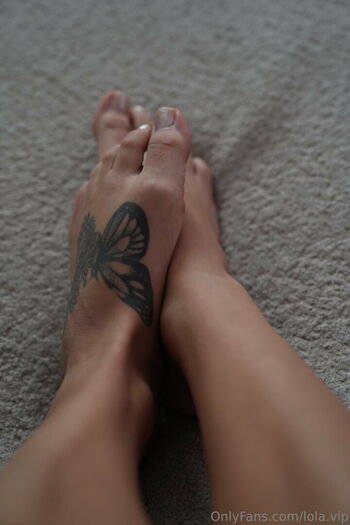 Full leaked Lola vip private onlyfans photo