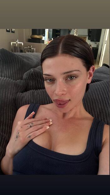 Full leaked Lola visage private onlyfans photo