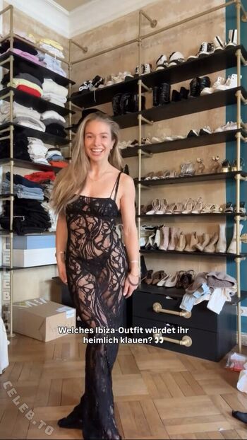 Full leaked Lola weippert private photo