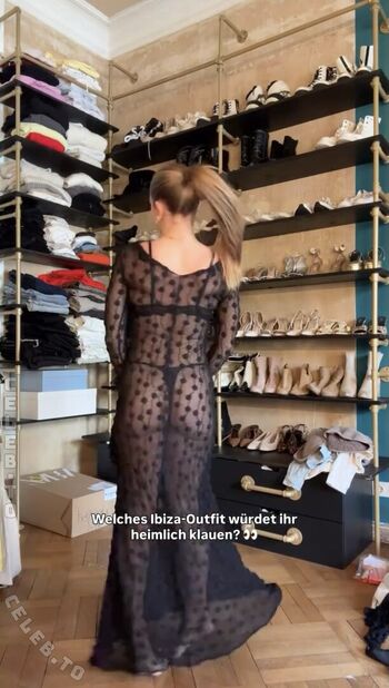 Full leaked Lola weippert private photo