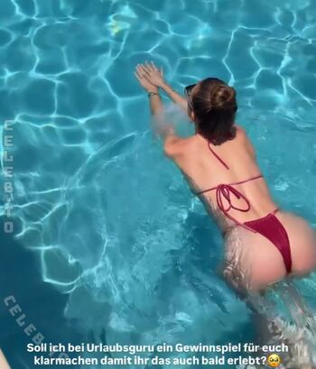 Full leaked Lola weippert private photo