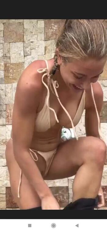 Full leaked Lola weippert private photo