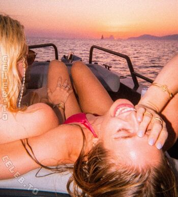 Full leaked Lola weippert private photo