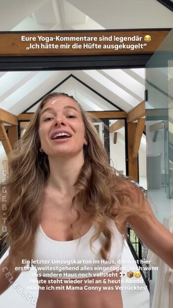 Full leaked Lola weippert private photo