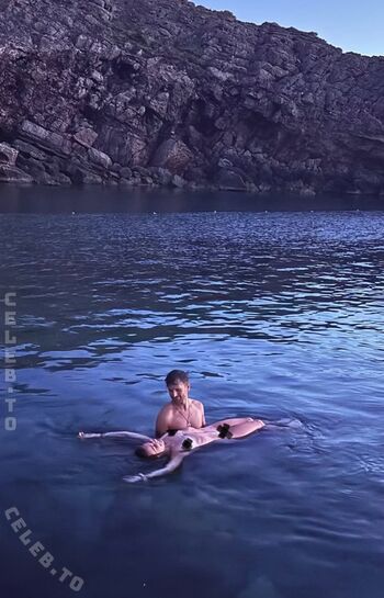 Full leaked Lola weippert private photo