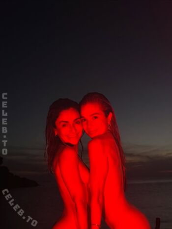Full leaked Lola weippert private photo