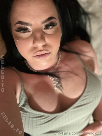 Full leaked Lola wildx private onlyfans photo