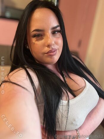 Full leaked Lola wildx private photo