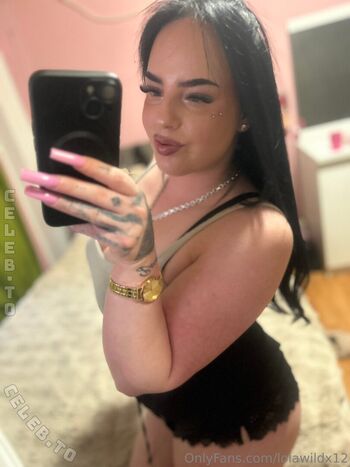 Full leaked Lola wildx private photo