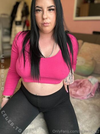 Full leaked Lola wildx private photo
