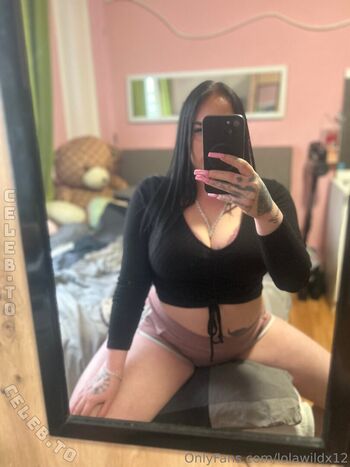 Full leaked Lola wildx private photo