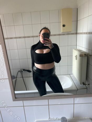 Full leaked Lola wildx page private photo