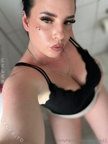 Full leaked Lola wildx private photo