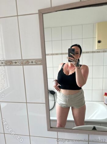 Full leaked Lola wildx private photo