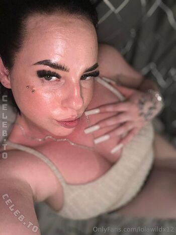 Full leaked Lola wildx private photo