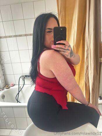 Full leaked Lola wildx private photo
