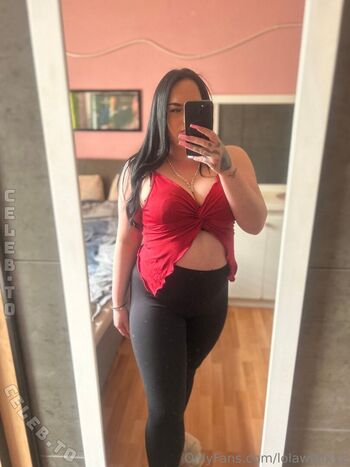Full leaked Lola wildx private photo