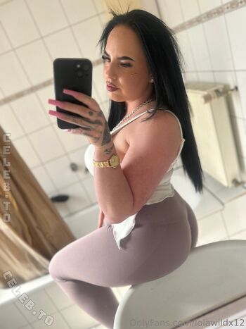 Full leaked Lola wildx private photo