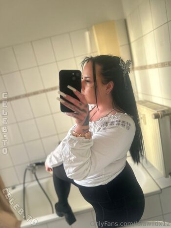 Full leaked Lola wildx private photo