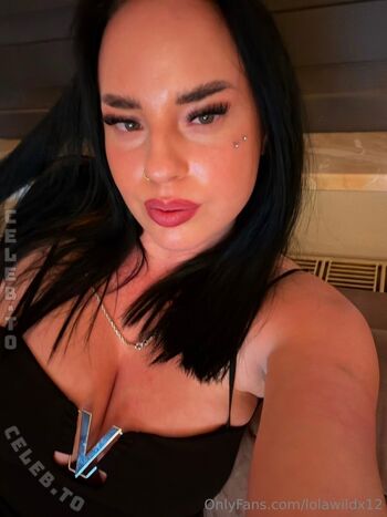 Full leaked Lola wildx private photo