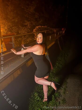 Full leaked Lola wildx private photo