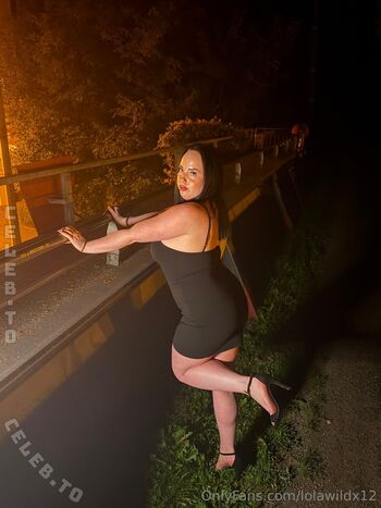 Full leaked Lola wildx private photo