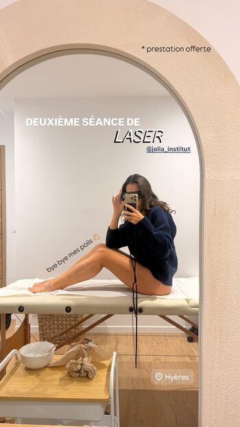 Full leaked Lolaa ytb page private photo