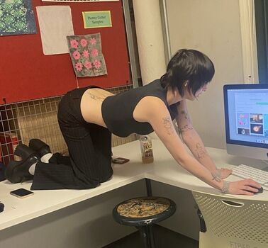 Full leaked Lolabllue page private onlyfans photo