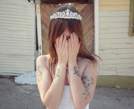 Full leaked Lolabllue page private photo